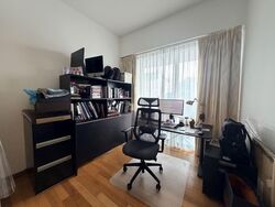 Marina Boulevard (D1), Condominium #559993931